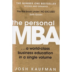 Personal MBA