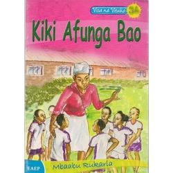 Kiki afunga Bao 3b