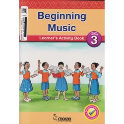 Moran Beginning Music Grade 3