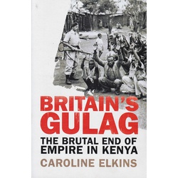 Britains Gulag