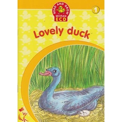 Read and grow Moran ECD: Lovely Duck 1