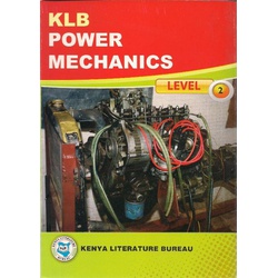 KLB Power Mechanics Level 2
