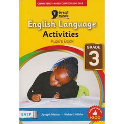 EAEP Great Minds English Language GD3 (Apprv)