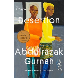 Desertion: A Novel