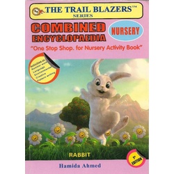 Trial Blazers Combined Encyclopedia Nursery
