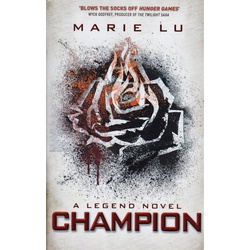 Champion (Marie)