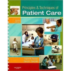 Principles and Techniques of Patient C(SA)