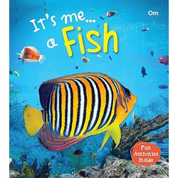 Its Me : A Fish