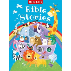 MK Bible Stories