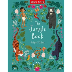 The Jungle Book