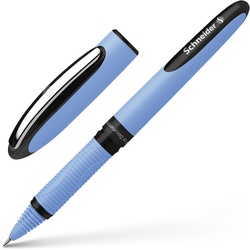 Schneider Rollerball Pen Hybrid N 0.5mm Black 183501