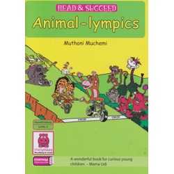 Animal-lympics