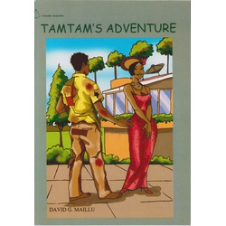 Tamtam's Adventure