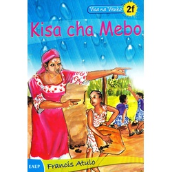 Kisa cha Mebo