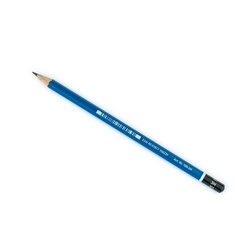 Staedtler Mars Lumograph Pencil 100-3H