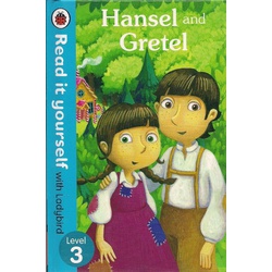 Hansel and Gretel :