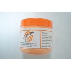 Water Colour Powder 500gm Orange