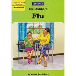 Health books: the Stubborn Flu