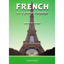 French as a Foreign Language Bk IV