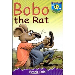 Bobo the Rat 1b