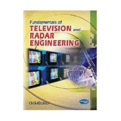 Fundamentals of Television and Radar Enginering