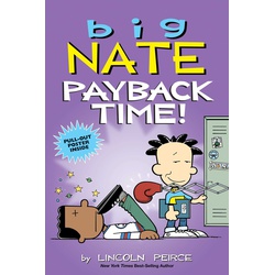 Big Nate Payback Time ! (Big)