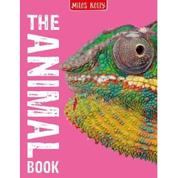 The Animal Book