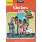 Health books: the Cholera scare