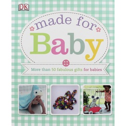 Dk- Made for Baby (B66)