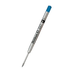 Pelikan Ball Point Pen Refill 337F Blue