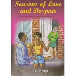Seasons of love and despair