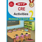 MTP CRE Activities Grade 2 (Approved)