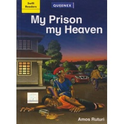 Swift Readers: My Prison my heaven