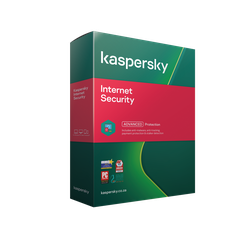 Kaspersky Internet Security 1 +1 User