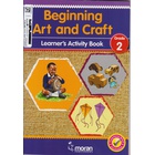 Moran Beginning Art and Craft Grade 2