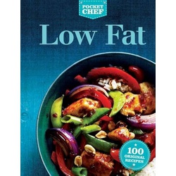 Pocket Chef: Low Fat