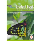 Heineman Explore Science Student Book New International Edition Grade 3