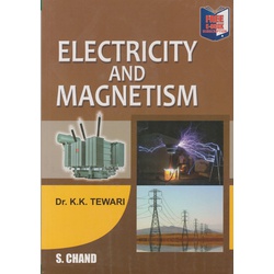 Electricity and Magnetism 2nd Edition