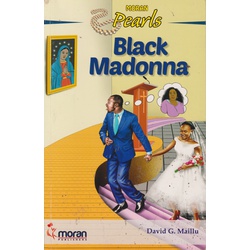 Moran Pearls: Black Madonna