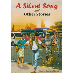 Silent song and other stories (spotlight)