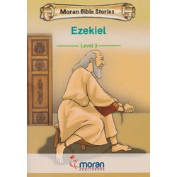 Moran Bible stories: Ezekiel Level 3