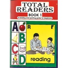 Total Readers Book 1