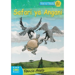 Safari ya Angani 1i