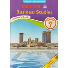 Mentor Business Studies Grade 7 (Approved)