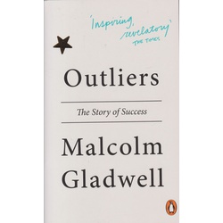 Outliers: The Story of Success (Small)