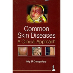 Common Skin Diseases: A Clinical Approach