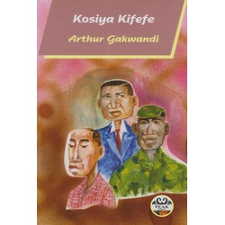 Kosiya Kifefe