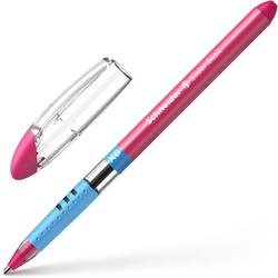 Schneider Ballpoint Pen Slider Basic Xb Pink 151209