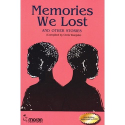 Memories we lost and other (Moran)