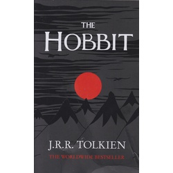 The Hobbit: International edition